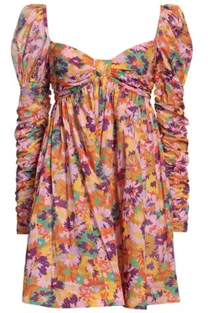 ZIMMERMANN VESTIDOS - Minivestidos