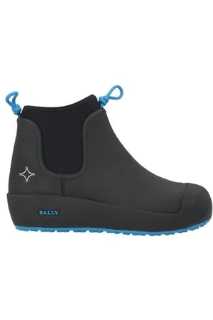 Bally CALZADO - Botines de caña alta