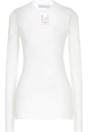 Ludovic De Saint Sernin CAMISETAS Y TOPS - Tops