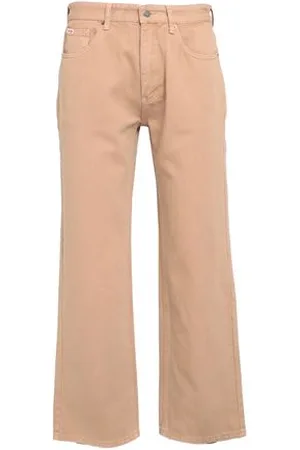 Guess PARTES DE ABAJO - Pantalones vaqueros