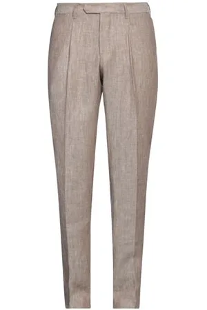 Devore PARTES DE ABAJO - Pantalones