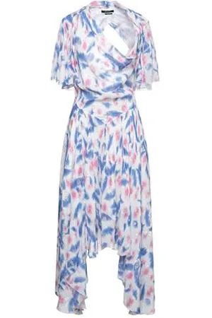 Isabel Marant VESTIDOS - Vestidos midi