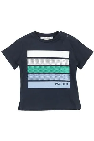 PACIOTTI 4US CAMISETAS Y TOPS - Camisetas
