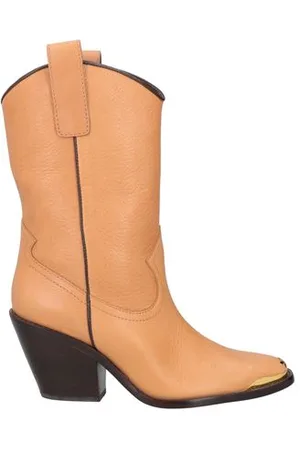 Tory Burch CALZADO - Botines de caña alta