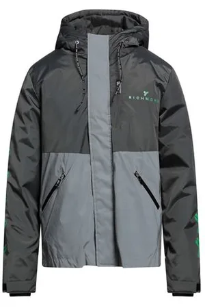 John Richmond ROPA DE ABRIGO - Plumíferos y acolchados
