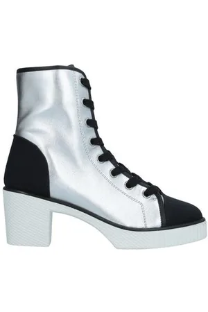 Giuseppe Zanotti CALZADO - Botines de caña alta