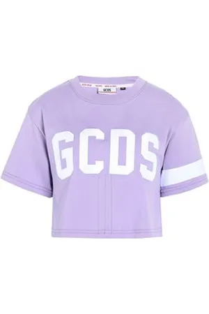 GCDS CAMISETAS Y TOPS - Camisetas