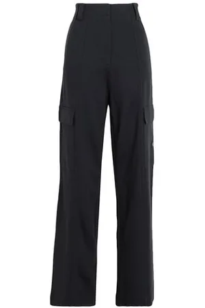 Calvin Klein PARTES DE ABAJO - Pantalones