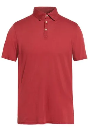 FEDELI CAMISETAS Y TOPS - Polos