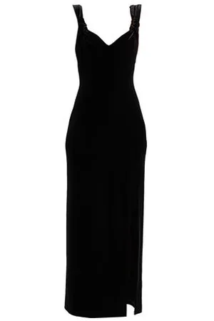 GALVAN VESTIDOS - Vestidos largos