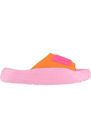 Msgm CALZADO - Sandalias con cierre