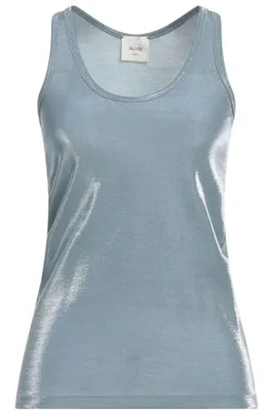 ALYSI CAMISETAS Y TOPS - Tops