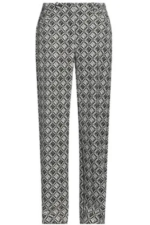 Marine Serre PARTES DE ABAJO - Pantalones