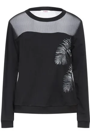 Blugirl CAMISETAS Y TOPS - Sudaderas