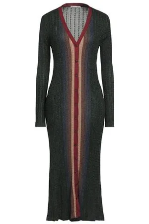 MARCO DE VINCENZO VESTIDOS - Vestidos midi