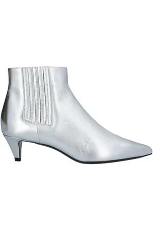 Céline CALZADO - Botines de caña alta