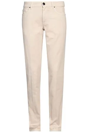 Trussardi PARTES DE ABAJO - Pantalones