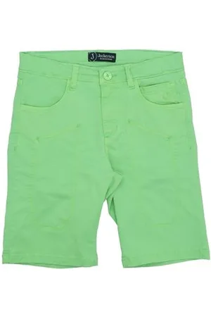 Jeckerson PARTES DE ABAJO - Pantalones cortos y bermudas