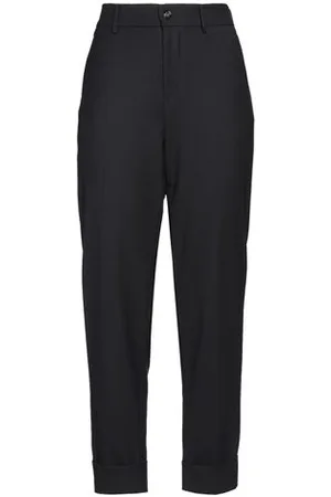 Berwich PARTES DE ABAJO - Pantalones