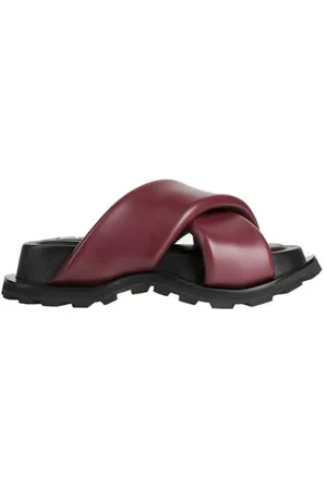 Jil Sander CALZADO - Sandalias con cierre