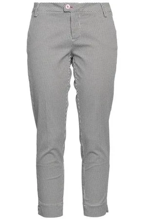 Baronio PARTES DE ABAJO - Pantalones