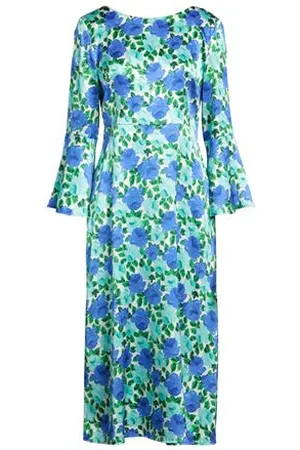 P.A.R.O.S.H. VESTIDOS - Vestidos midi