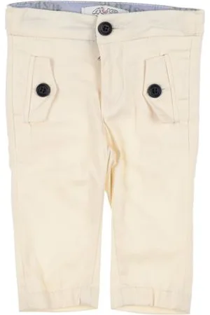 PACIOTTI 4US PARTES DE ABAJO - Pantalones