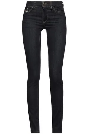 Diesel PARTES DE ABAJO - Pantalones vaqueros