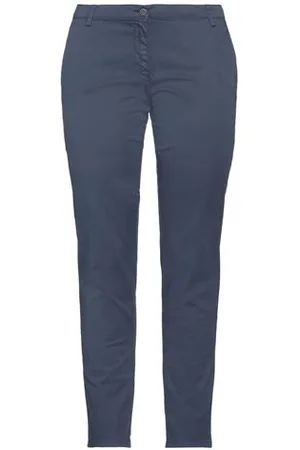 Trussardi PARTES DE ABAJO - Pantalones