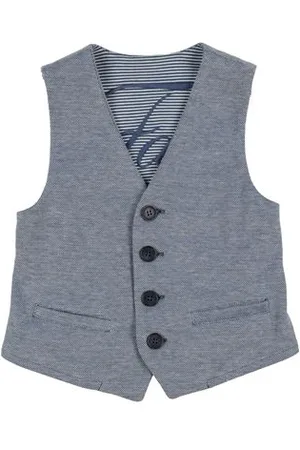 FAY TRAJES Y CONJUNTOS - Chalecos sartoriales