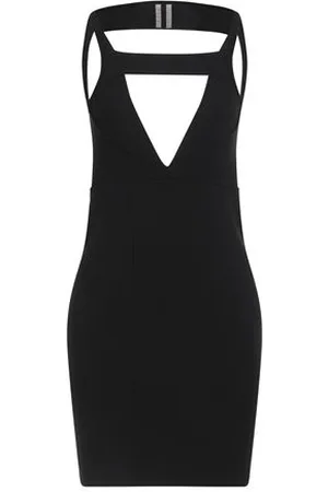 Rick Owens VESTIDOS - Minivestidos