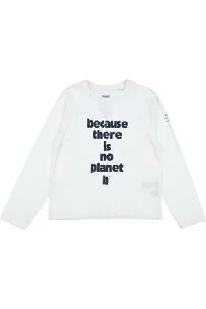 ECOALF CAMISETAS Y TOPS - Camisetas