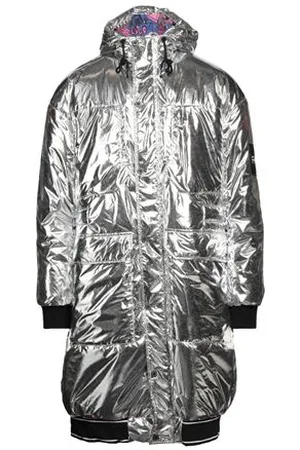 Custo Barcelona ROPA DE ABRIGO - Plumíferos y acolchados