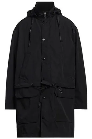 Emporio Armani ROPA DE ABRIGO - Abrigos y gabardinas