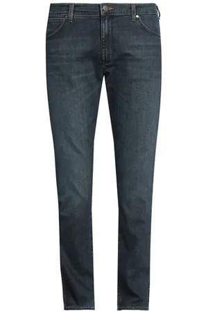 Wrangler PARTES DE ABAJO - Pantalones vaqueros