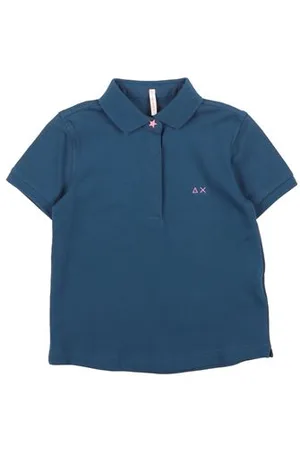 sun68 CAMISETAS Y TOPS - Polos