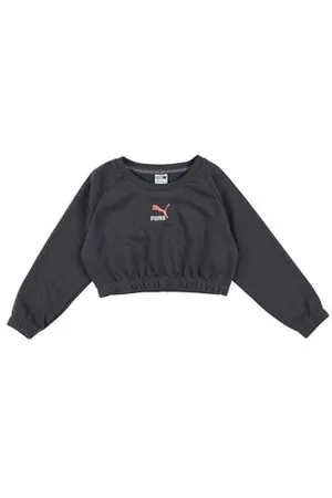 PUMA CAMISETAS Y TOPS - Sudaderas