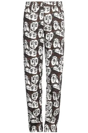 Charles Jeffrey Loverboy PARTES DE ABAJO - Pantalones vaqueros