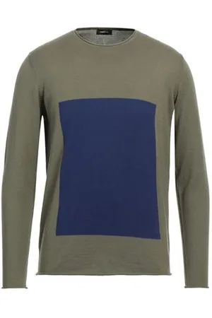 ROSSOPURO PRENDAS DE PUNTO - Pullover