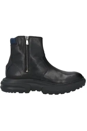 Fratelli Rossetti CALZADO - Botines de caña alta