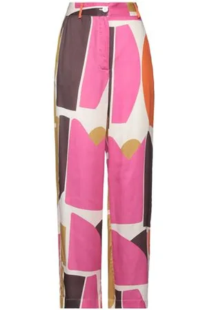 La Fee Maraboutee PARTES DE ABAJO - Pantalones
