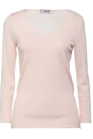 TSD12 PRENDAS DE PUNTO - Pullover