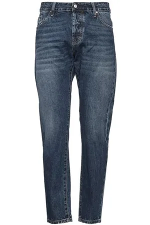 THE.NIM STANDARD PARTES DE ABAJO - Pantalones vaqueros