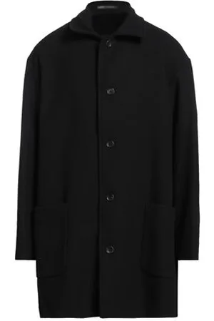YOHJI YAMAMOTO ROPA DE ABRIGO - Abrigos