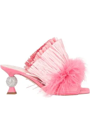 Roger Vivier CALZADO - Sandalias con cierre