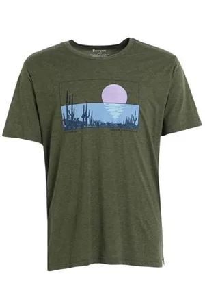 COTOPAXI CAMISETAS Y TOPS - Camisetas