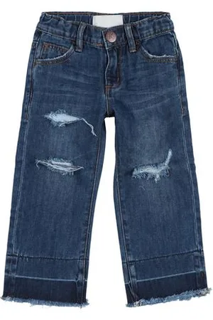 ONE TEASPOON PARTES DE ABAJO - Pantalones vaqueros