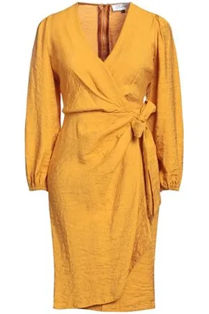 Closet VESTIDOS - Vestidos midi