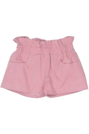 Le Bebé Enfant PARTES DE ABAJO - Pantalones cortos y bermudas