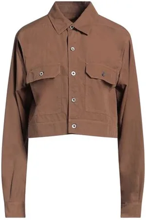 Rick Owens ROPA DE ABRIGO - Chaquetas y cazadoras